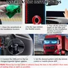 LED Oči Set ze 2 - Programovatelné s aplikací - Dálkové Náhled obrázku produktu 3