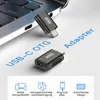 AdroitGoods 2x USB-C auf USB-A Adapter - USB 3.1 - Produktbild-Vorschau 2