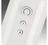 Eurom Ölfreier Heizkörper RAD 2000 2000W Thermostat Weiß Produktbild-Vorschau 7