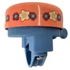 Disney Stitch Fahrradklingel - Korallenblau / Orange Produktbild-Vorschau 6
