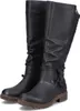 Rieker Damen Stiefel Warmfutter Kordel gesteppter Produktbild-Vorschau 18