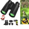 Fernglas 12x50 HD Kompakte Ferngläser wasserdicht für Produktbild-Vorschau 1