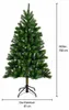 Everlands Künstlicher Weihnachtsbaum KENMORE FIR 150 cm Produktbild-Vorschau 6