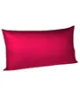 fleuresse Mako Satin Kissenbezug Colours Uni 80x80 cm Produktbild-Vorschau 3