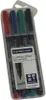Staedtler Lumocolor 317 WP4, Schwarz, Blau, Grün, Rot, Produktbild-Vorschau 14