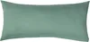 A light green pillow on a white background. Produktbild-Vorschau
