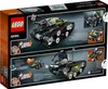 LEGO® - Technic, Tracked Racer télécommandé ; 42065 Voir les images du produit 9