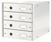 LEITZ, sistema de almacenamiento modular Click & Store WOW, Vista previa de la imagen del producto 2