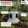 Grafner Gartensteckdose in Steinoptik mit 4 Steckdosen, Produktbild-Vorschau 4