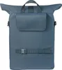 Basil Brooklyn Mik Hooks Fahrradtasche 17l Blau  Blau One Produktbild-Vorschau 6