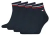 2 Paar Tommy Jeans Herren Quarter Iconic Socken Produktbild-Vorschau 2