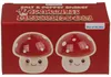 Fliegenpilz Kawaii Salz- und Pfefferstreuer Set Produktbild-Vorschau 13