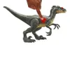 Jurassic World HNC11, 4 Jahr(e), Grau, Kunststoff Produktbild-Vorschau 4