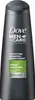 DOVE Men+Care Fresh Clean Shampoo/Pflegespülung Produktbild-Vorschau 2