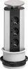 EVOLINE Port mit Edelstahldeckel - die versenkbare Produktbild-Vorschau 7