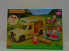Sylvanian Families 5454 Wohnmobil - Puppenhaus Auto Produktbild-Vorschau 25