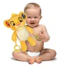 CLEMENTONI Disney Baby - Plüsch Erste Aktivitäten Der König Produktbild-Vorschau 10