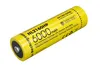 Nitecore NL2160HP 21700 - Batterie Li-Ion 6000mAH jusqu'à Voir les images du produit 1