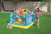 Centre de jeux gonflable Jumpin' Balloon, 1,75 x 1,73 x Voir les images du produit 22
