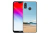 MuchoWow® Handyhülle Schutzhülle Hülle für Huawei P20 Lite Produktbild-Vorschau 2