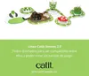Catit Senses 2.0 Fliegenpilz Produktbild-Vorschau 14
