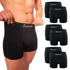 Benonetti Herren Boxershorts, atmungsaktive Produktbild-Vorschau 1