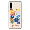 MuchoWow® Handyhülle Schutzhülle Hülle für Huawei P30 Blume Produktbild-Vorschau 1