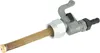 Benzinhahn EHR ohne Wassersack - Simson S51, S70, S53, S83, Produktbild-Vorschau 2