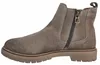 Camel Active taupe Stiefelette Braun : 41 Produktbild-Vorschau 17
