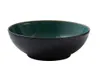Bitz Gastro Salatschüssel Schwarz/Grün Ø24cm Produktbild-Vorschau 2
