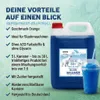 Ice Bär syrop Slush niebieska pomarańcza oceaniczny Podgląd zdjęcia produktu 2
