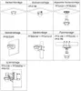 IP-camera IPC-HDBW2441E-S-0280B (4 megapixels, 2688 x 1520 Productafbeelding-voorbeeld 7