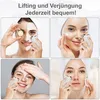 Gesichtsmassagegerät EMS Mikrostrom Gesichtsstraffung Produktbild-Vorschau 5
