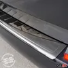 Protezione paraurti per VW Tiguan Allspace 2016-2025 cromo Anteprima dell’immagine prodotto 6