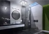 Ledvance LED wandlamp spiegellamp Orbis Flame, wit, IP44, 3 Productafbeelding-voorbeeld 8