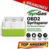 SynGas™ OBD2 Spritsparer Auto Kraftstoffspargerät Produktbild-Vorschau 1