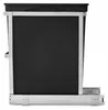 simplehuman CW1124, 449 mm, 248 mm, 934 mm Podgląd zdjęcia produktu 4