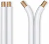 Cavo per diffusori PURELINK, 2x2,5 mm², 10 m, bianco, OFC Anteprima dell’immagine prodotto 1