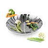 Dämpfeinsatz Ø 14 - 23 cm - VAPORIO | Culinaris Produktbild-Vorschau 7