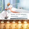 8X Dioptrien Lupenleuchte – Kaltlicht Dimmbar, Produktbild-Vorschau 7