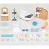 SYL Badezimmer im Landhausstil Produktbild-Vorschau 9