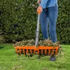 Kraftsparender Teleskoprechen mit Greifer Produktbild-Vorschau 3