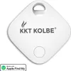 K-TAG Schlüsselfinder | KeyFinder | 2er Pack | Smart Produktbild-Vorschau 1