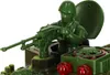 RC vojnová tanková súprava 9993 2,4 GHz Náhľad obrázku produktu 22