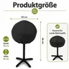 Grillabdeckung für George Foreman Grill und Kugelgrill - Produktbild-Vorschau 7