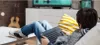Bezprzewodowa klawiatura dotykowa Logitech K400 Plus czarna Podgląd zdjęcia produktu 18