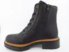 Rieker Veterschoenen Hoog  Veterschoenen Hoog - zwart - Voir les images du produit 46