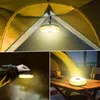 Guirlande lumineuse de camping, Enroulable Lampe de camping Voir les images du produit 7