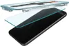 Spigen Glass tR EZ Fit 2 Pack - Samsung Galaxy S22 Náhled obrázku produktu 7