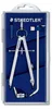 STAEDTLER 551 02 Compas de précision Mars Comfort Voir les images du produit 6